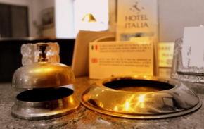 Гостиница Hotel Italia  Турин